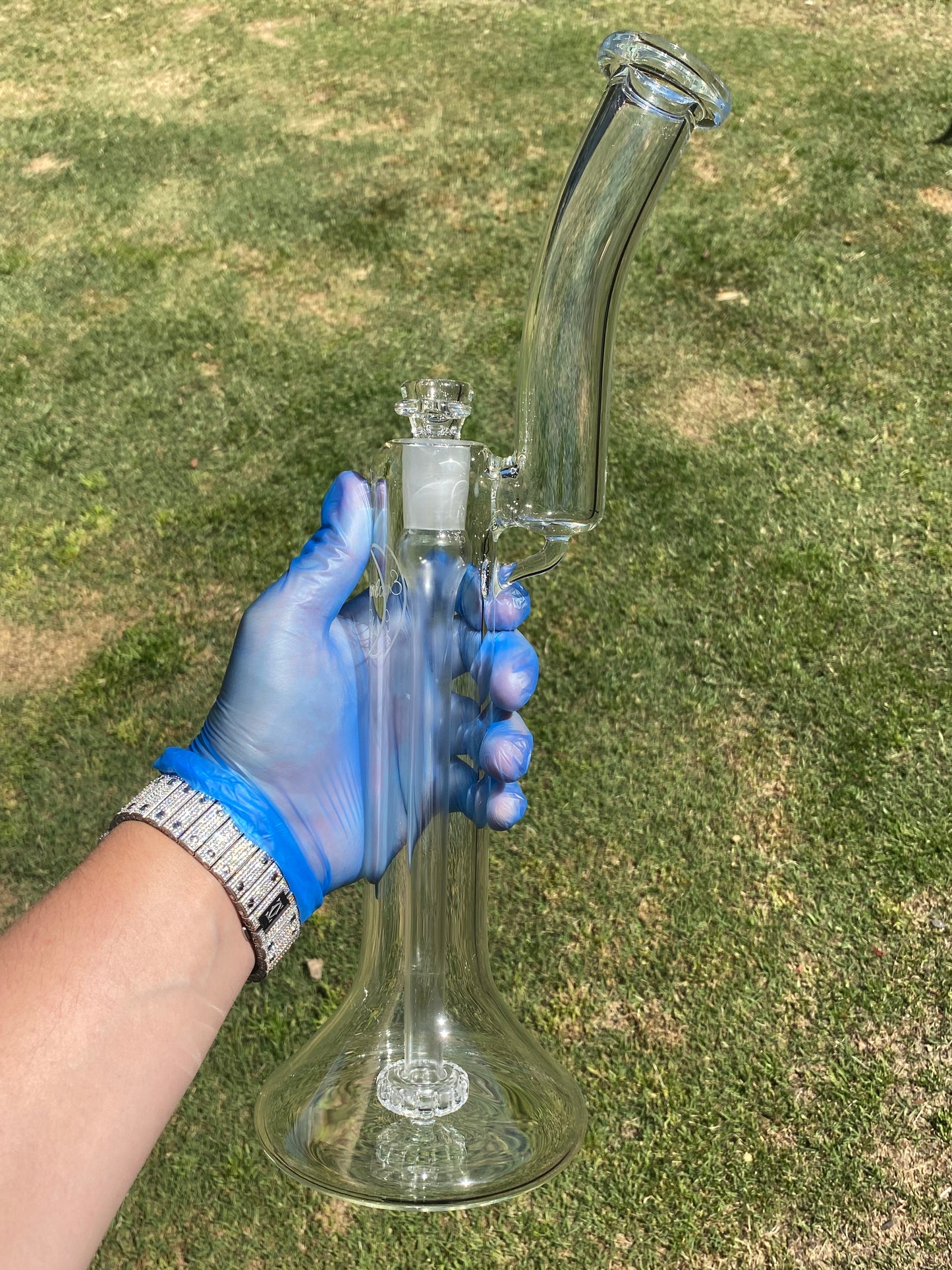 Empirical Clear Bubbler