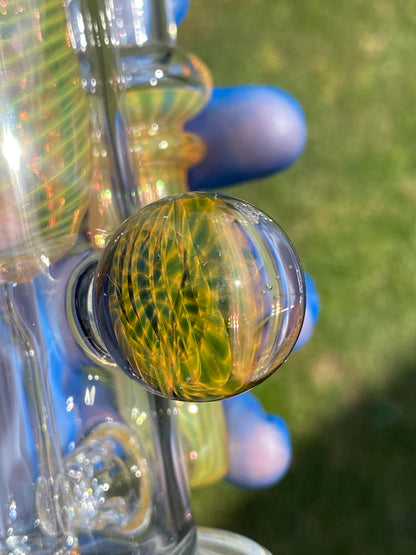 Chase Adam Fumed Incycler