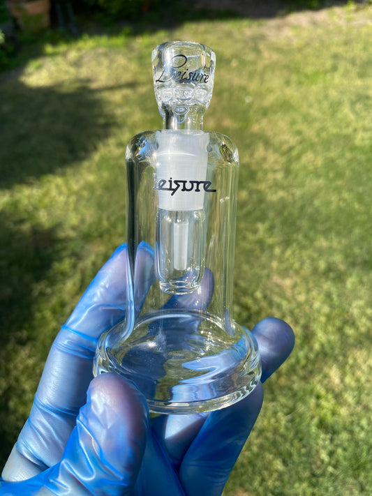 Leisure Ash Catcher 14mm