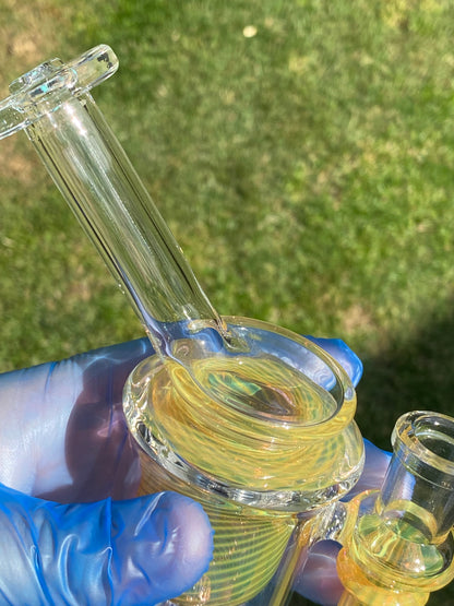 Chase Adam Fumed Incycler