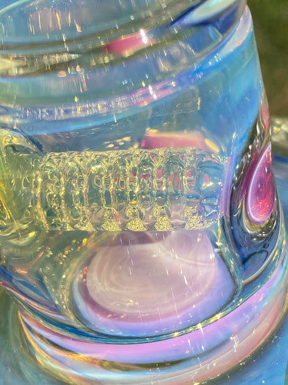 Apix Stemline Bent Neck