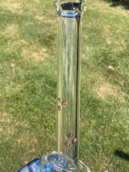 Mohawk Bent Neck Stem