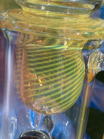 Chase Adam Fumed Incycler