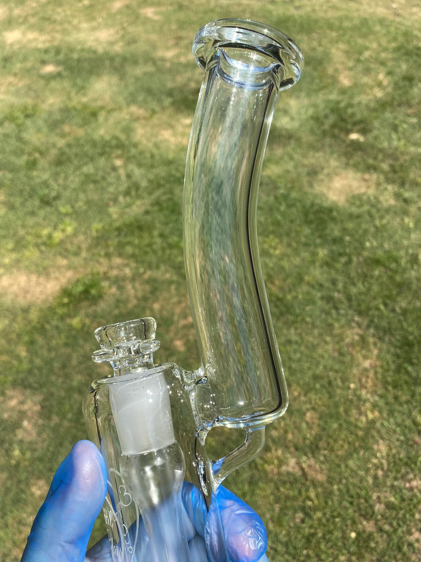 Empirical Clear Bubbler
