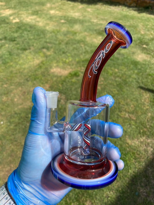 Toro Macro Rig