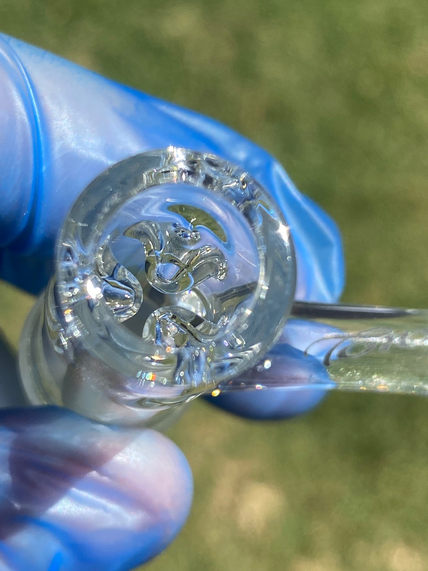 Toro Large Snapper Slide