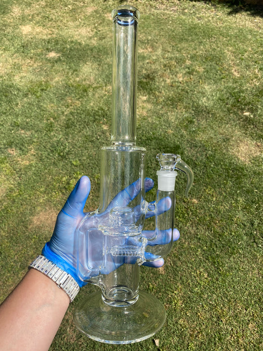 Mohawk Rear Cap Stem